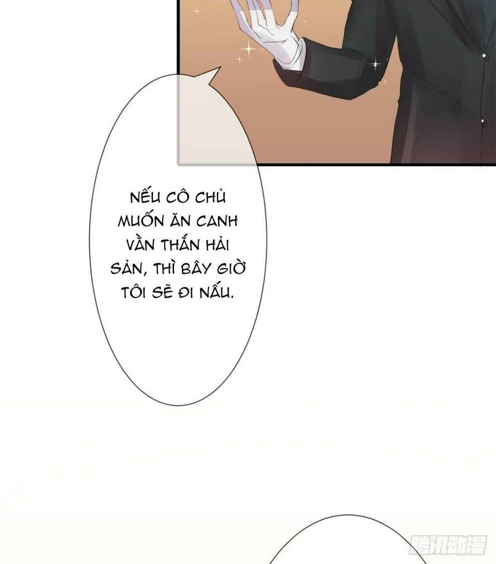 Manh Thê Khó Dỗ Chapter 10 - Trang 2