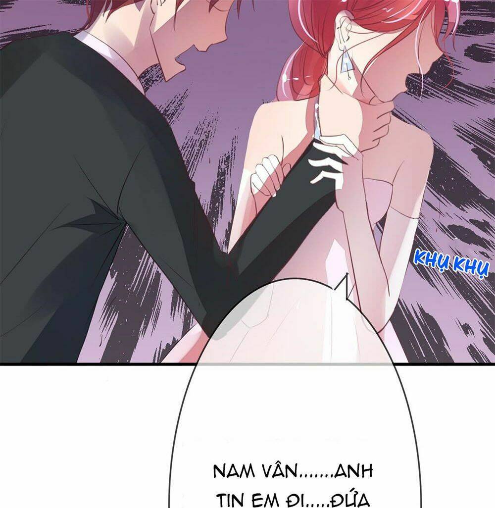 Manh Thê Khó Dỗ Chapter 8 - Trang 2