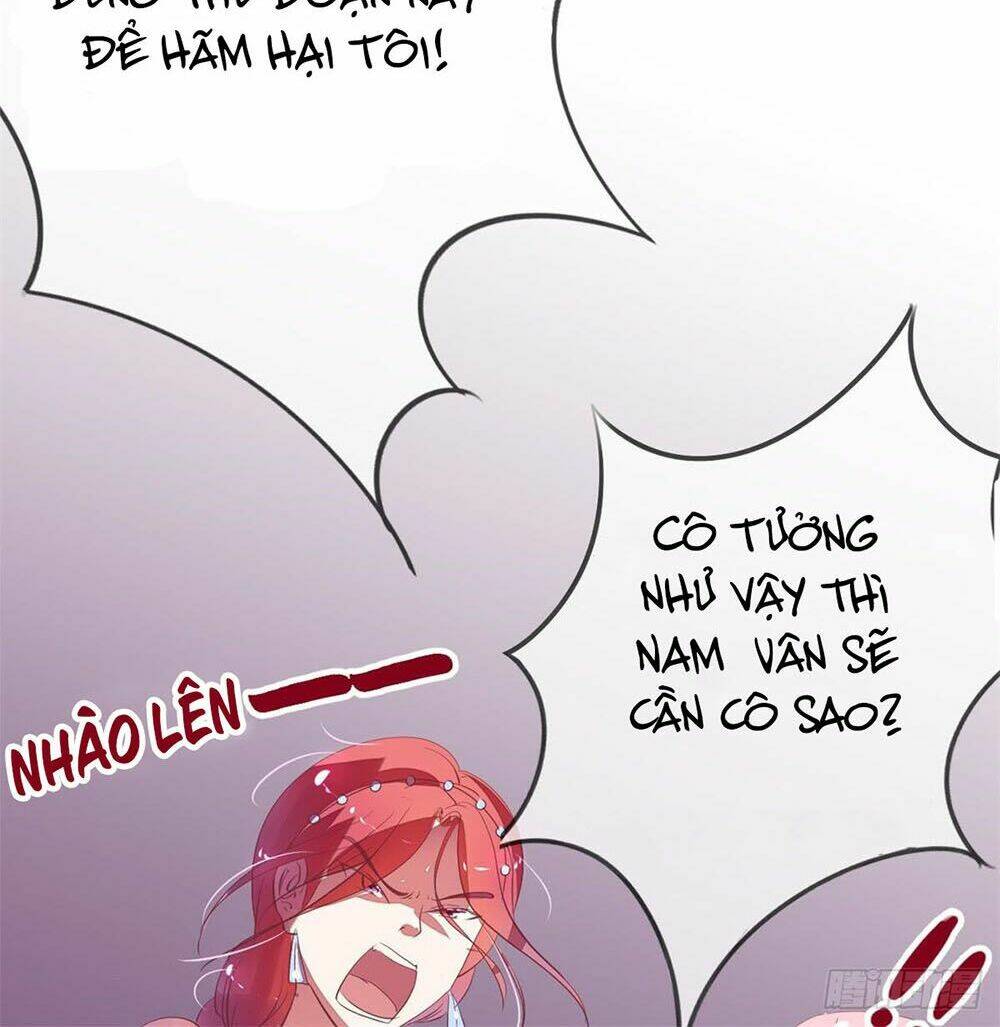 Manh Thê Khó Dỗ Chapter 8 - Trang 2