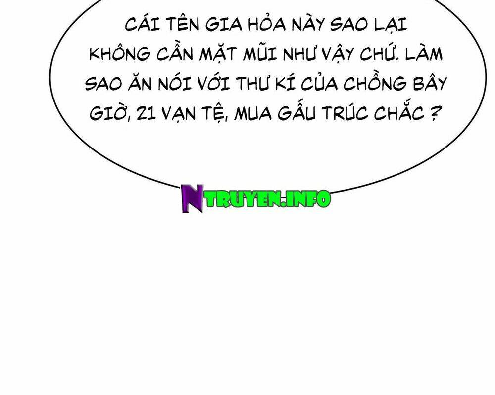 Manh Thê Khó Dỗ Chapter 4 - Trang 2