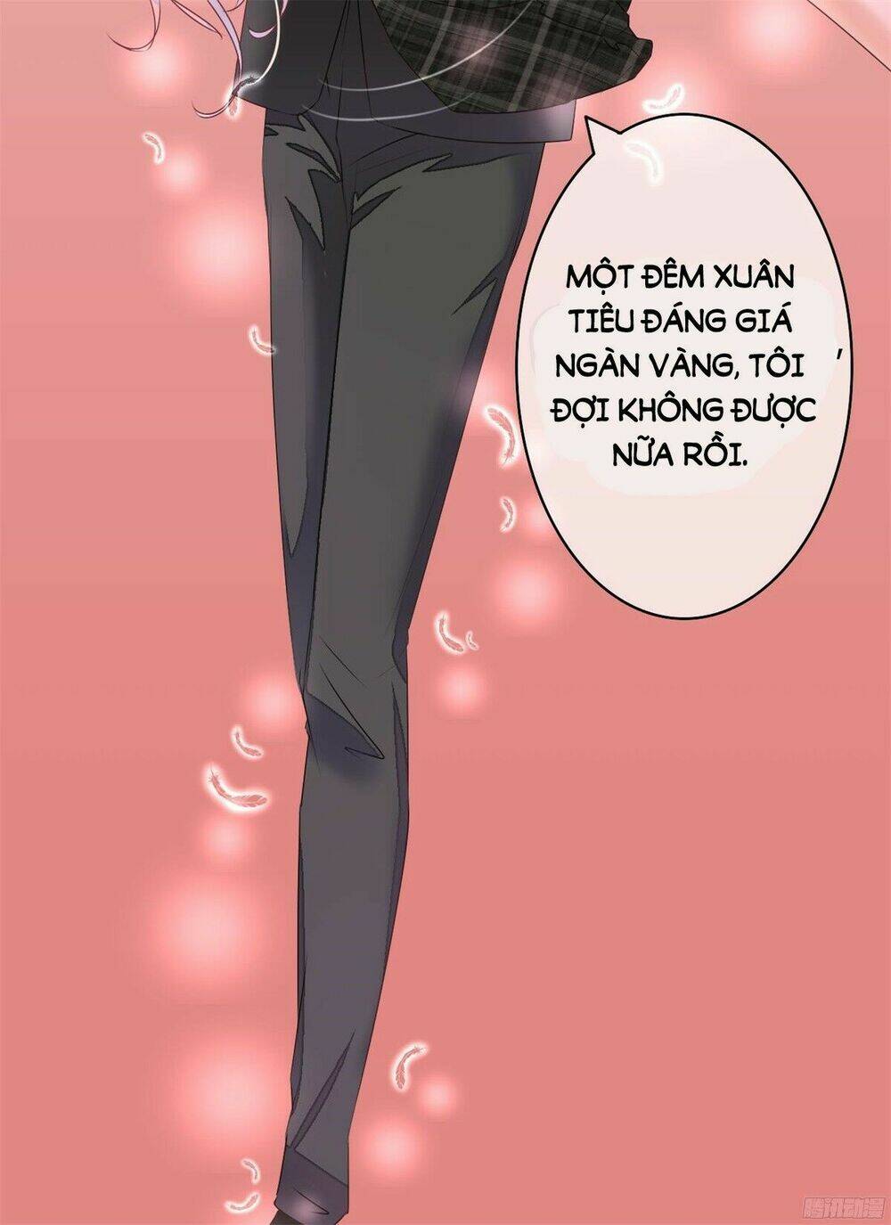 Manh Thê Khó Dỗ Chapter 3 - Trang 2