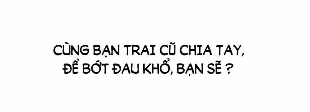 Manh Thê Khó Dỗ Chapter 3 - Trang 2