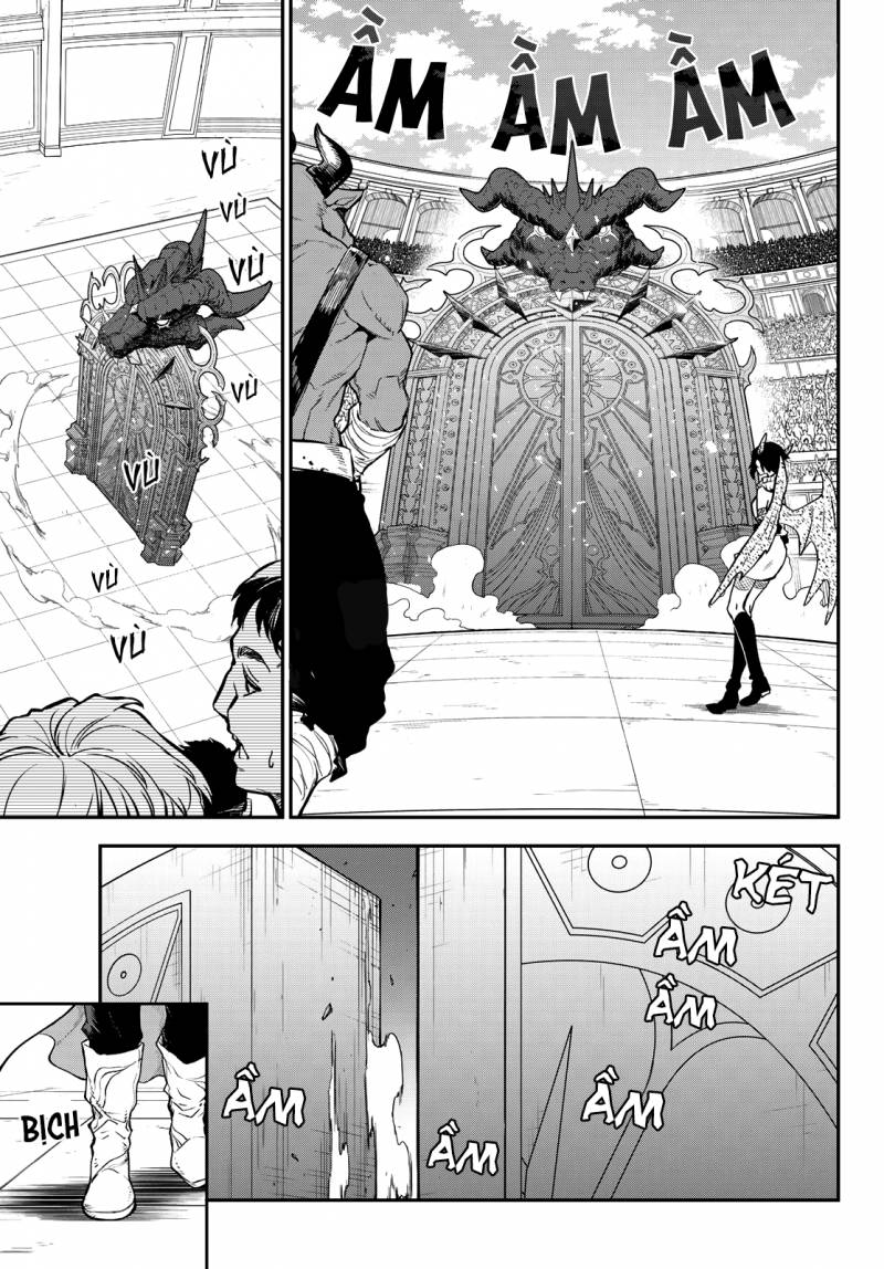 Tensei Shitara Slime Datta Ken Chapter 113 - Trang 2