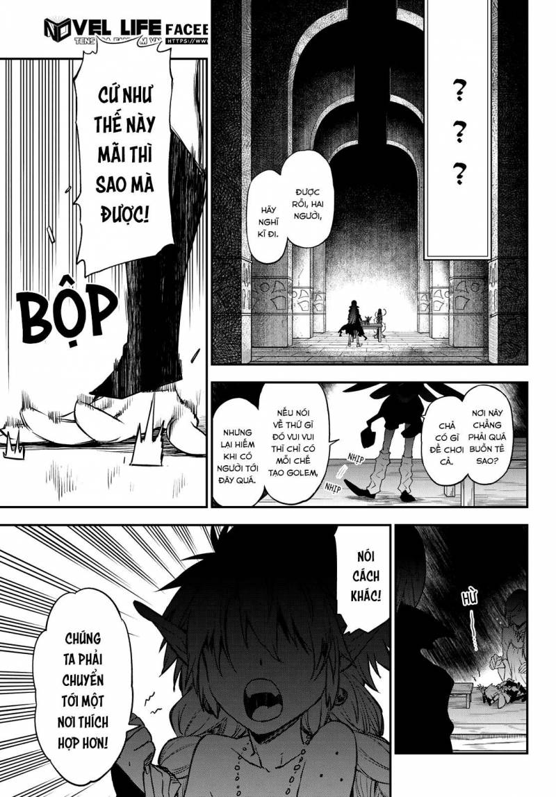 Tensei Shitara Slime Datta Ken Chapter 103 - Trang 2