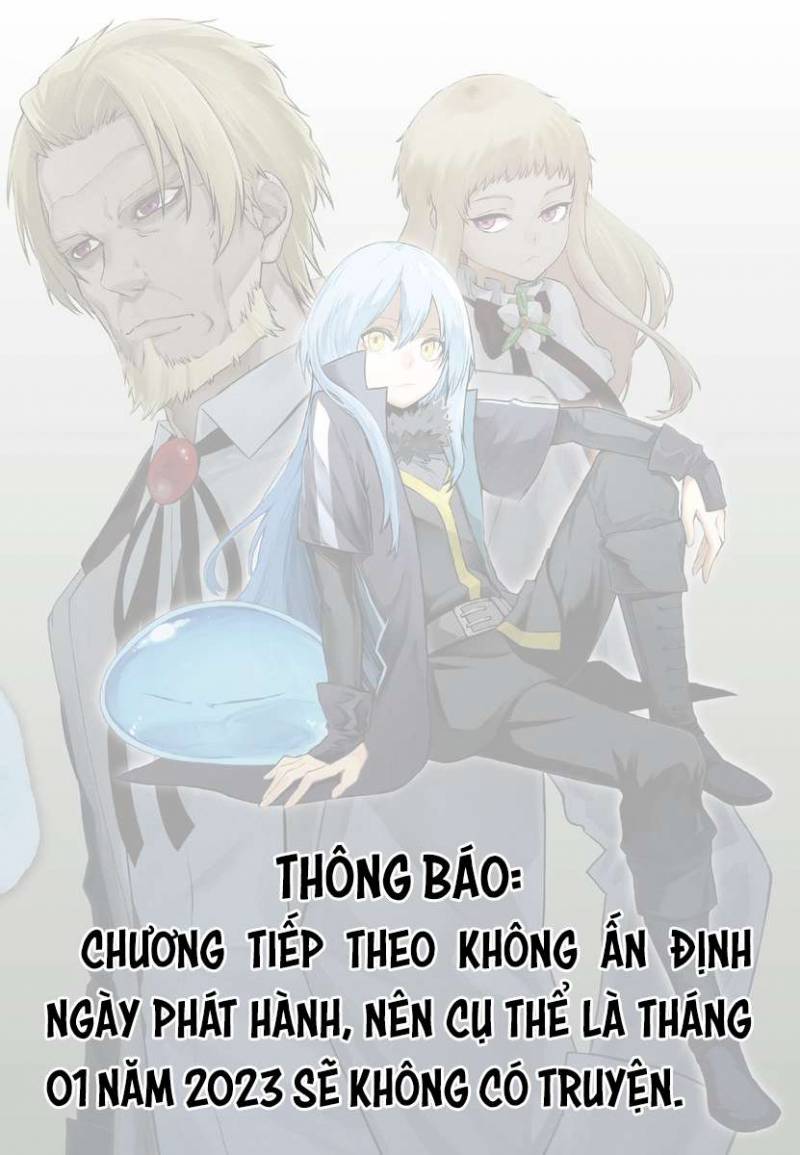 Tensei Shitara Slime Datta Ken Chapter 103 - Trang 2