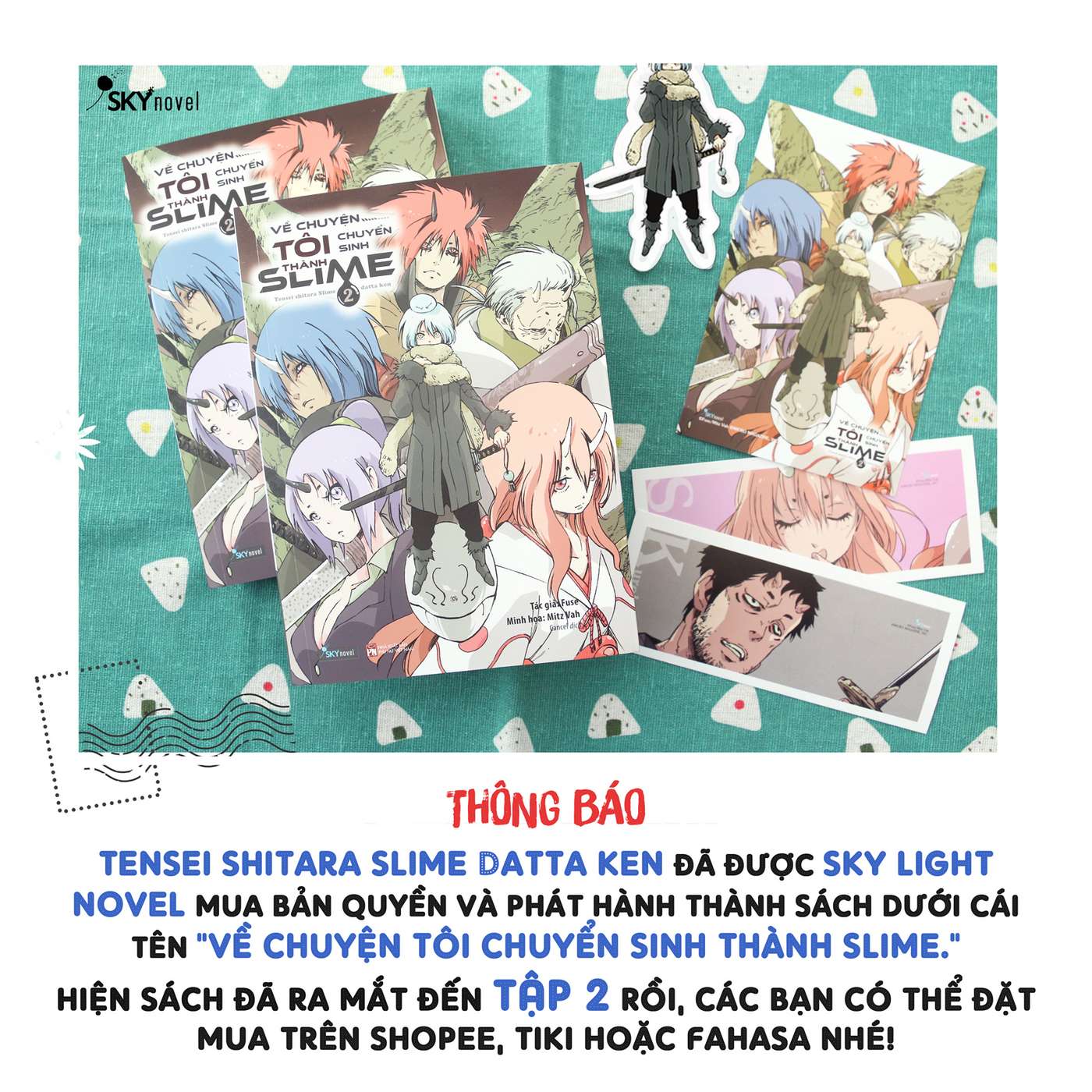 Tensei Shitara Slime Datta Ken Chapter 90 - Trang 2