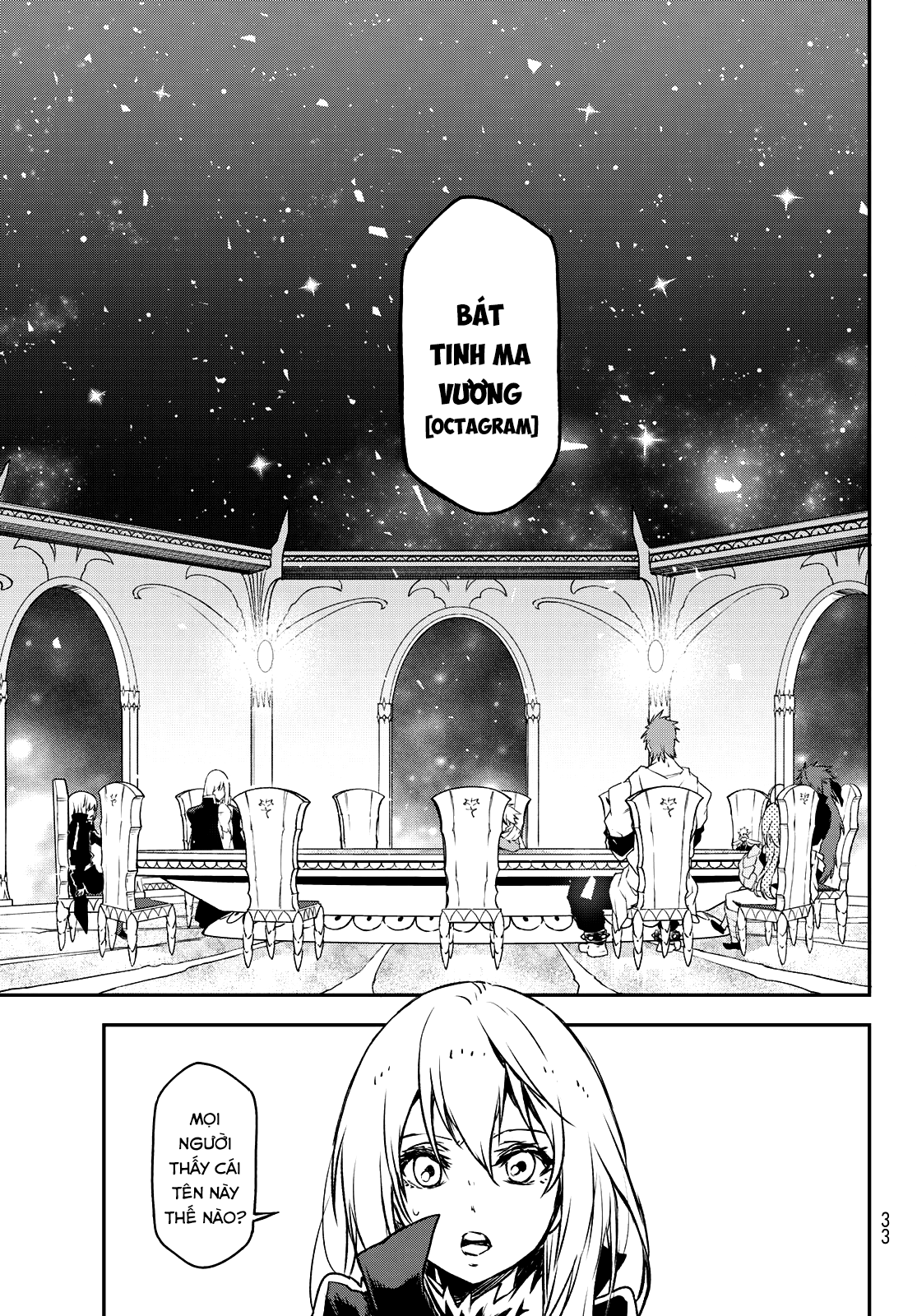 Tensei Shitara Slime Datta Ken Chapter 86 - Trang 2