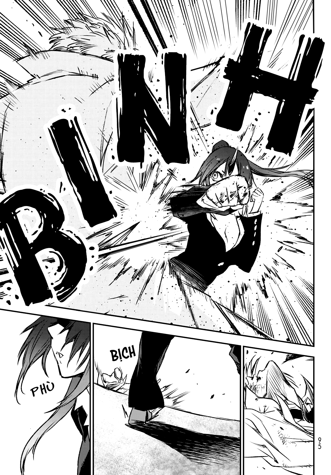 Tensei Shitara Slime Datta Ken Chapter 82 - Trang 2