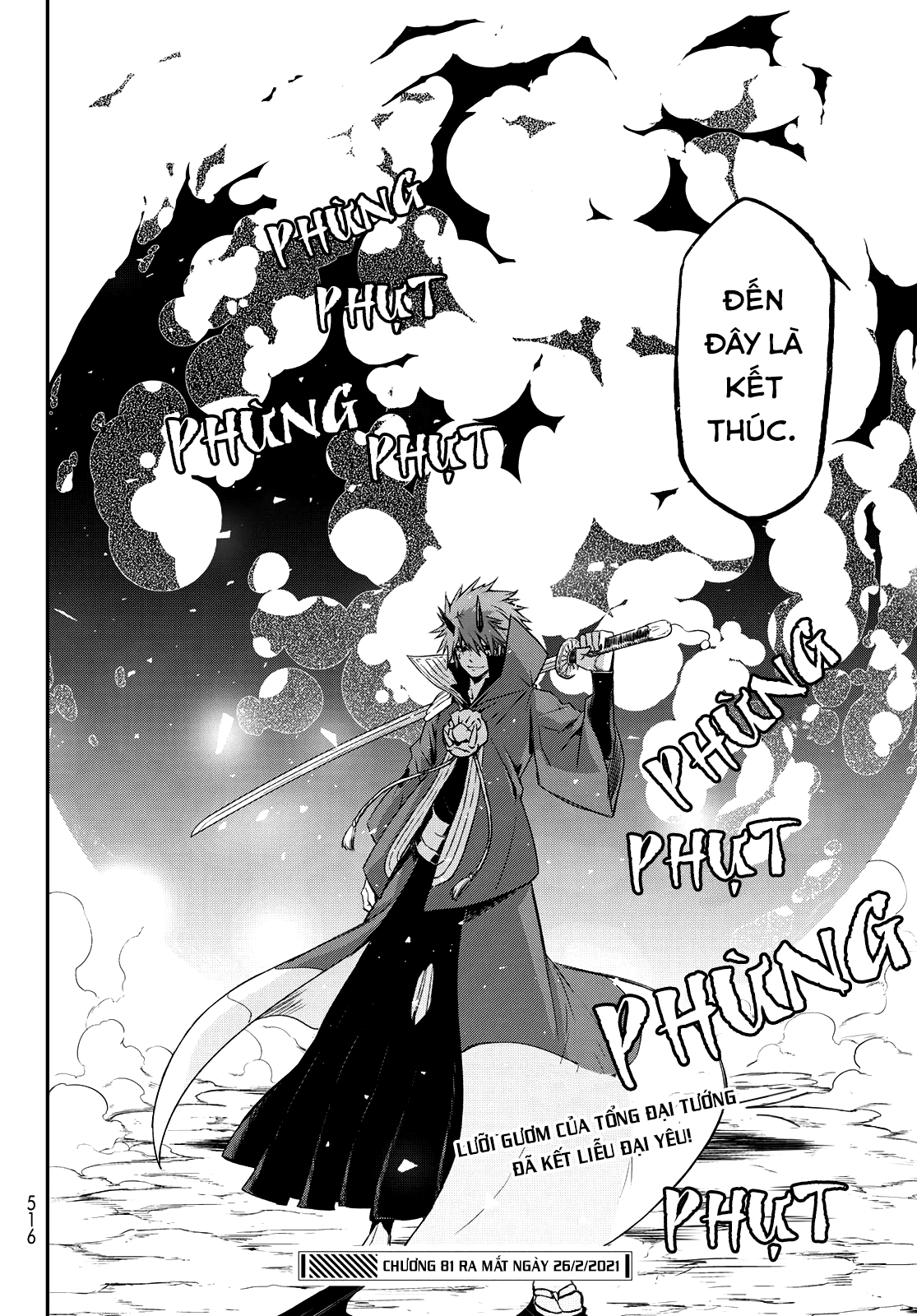 Tensei Shitara Slime Datta Ken Chapter 80 - Trang 2