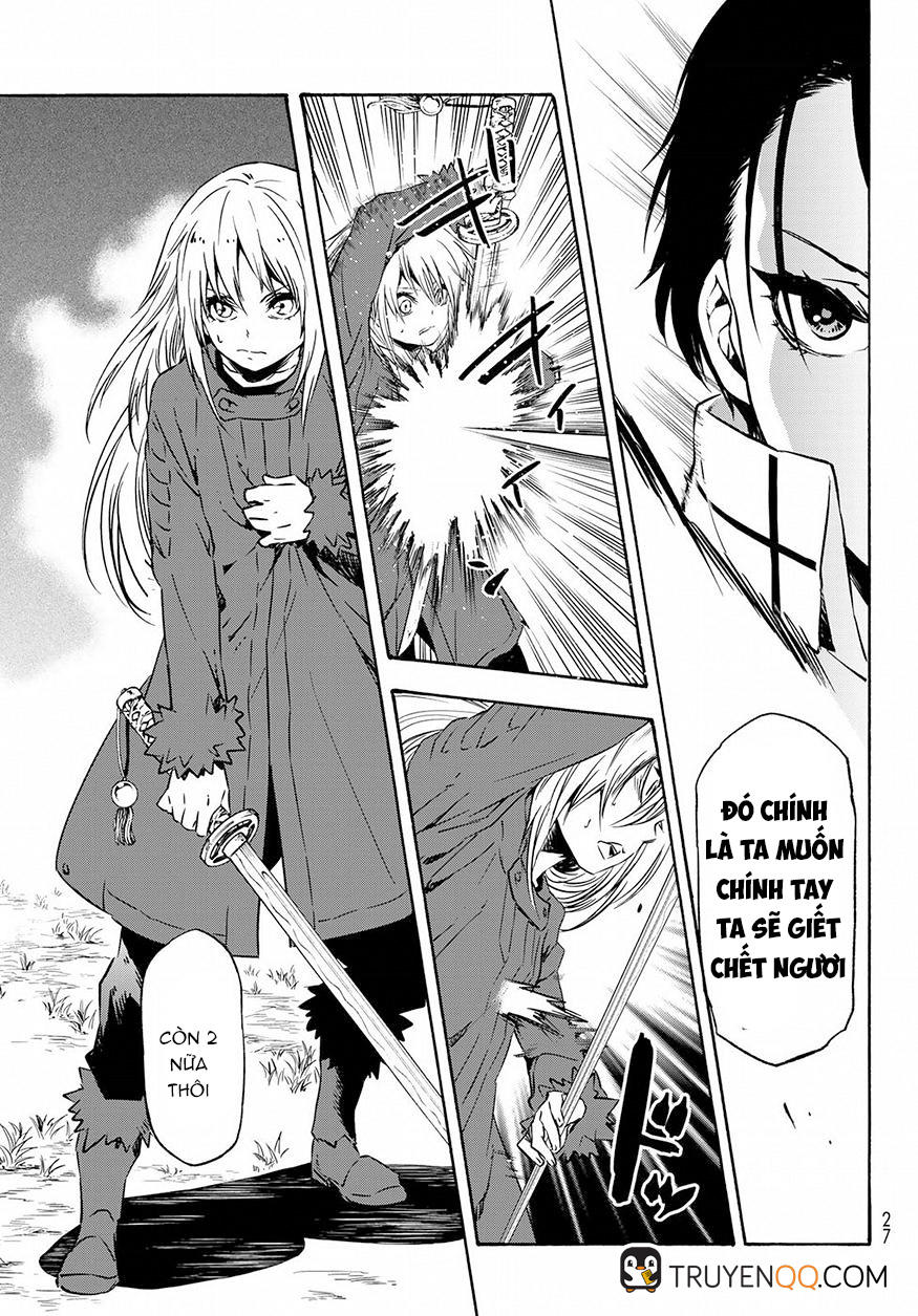 Tensei Shitara Slime Datta Ken Chapter 55 - Trang 2