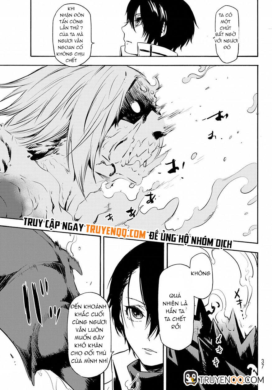 Tensei Shitara Slime Datta Ken Chapter 55 - Trang 2