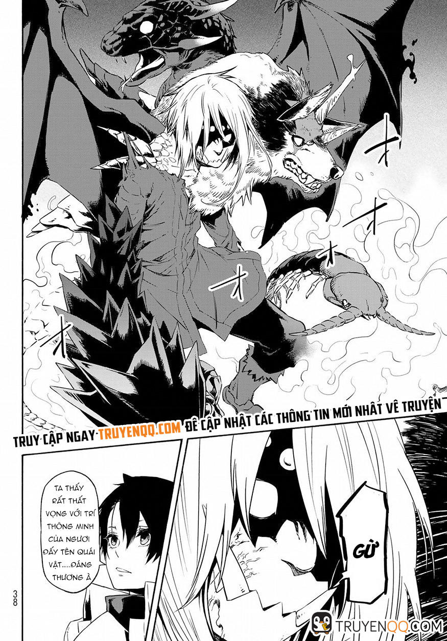 Tensei Shitara Slime Datta Ken Chapter 55 - Trang 2