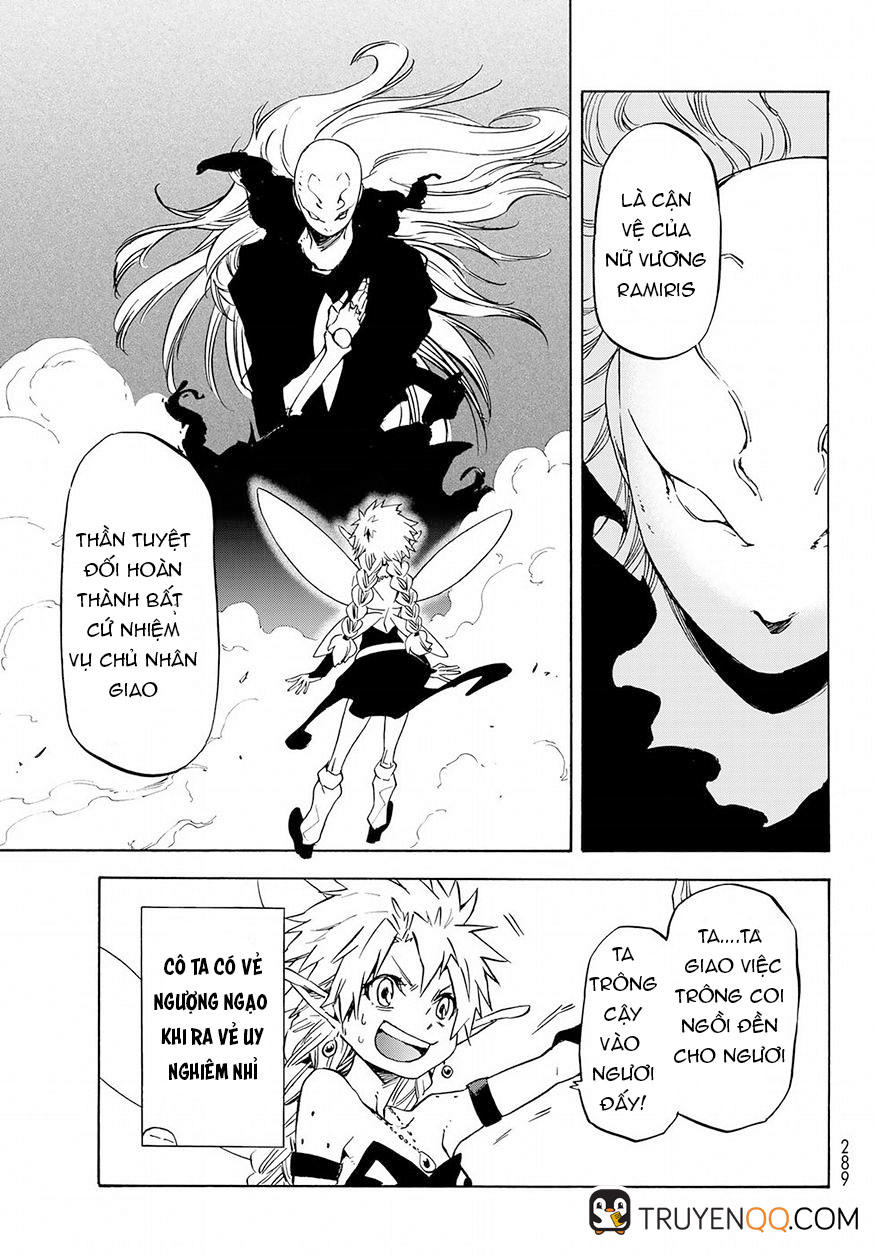 Tensei Shitara Slime Datta Ken Chapter 52 - Trang 2