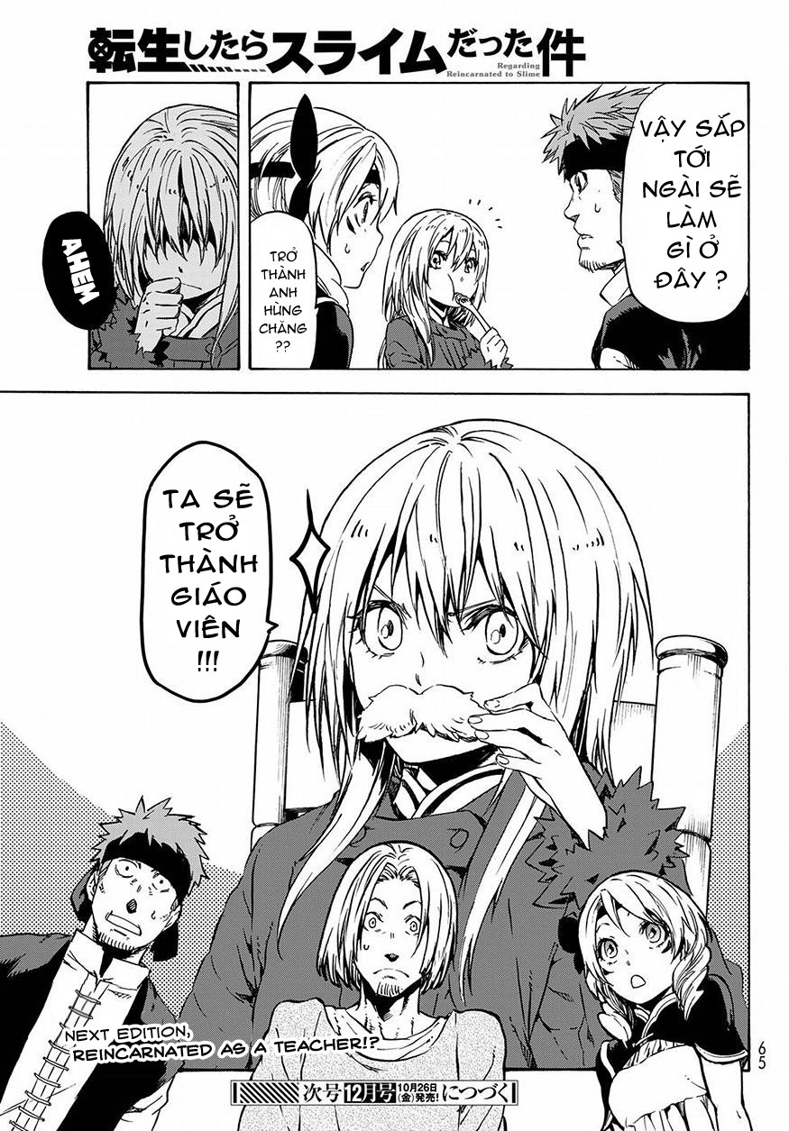 Tensei Shitara Slime Datta Ken Chapter 46 - Trang 2