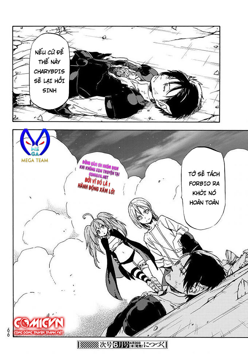 Tensei Shitara Slime Datta Ken Chapter 38 - Trang 2