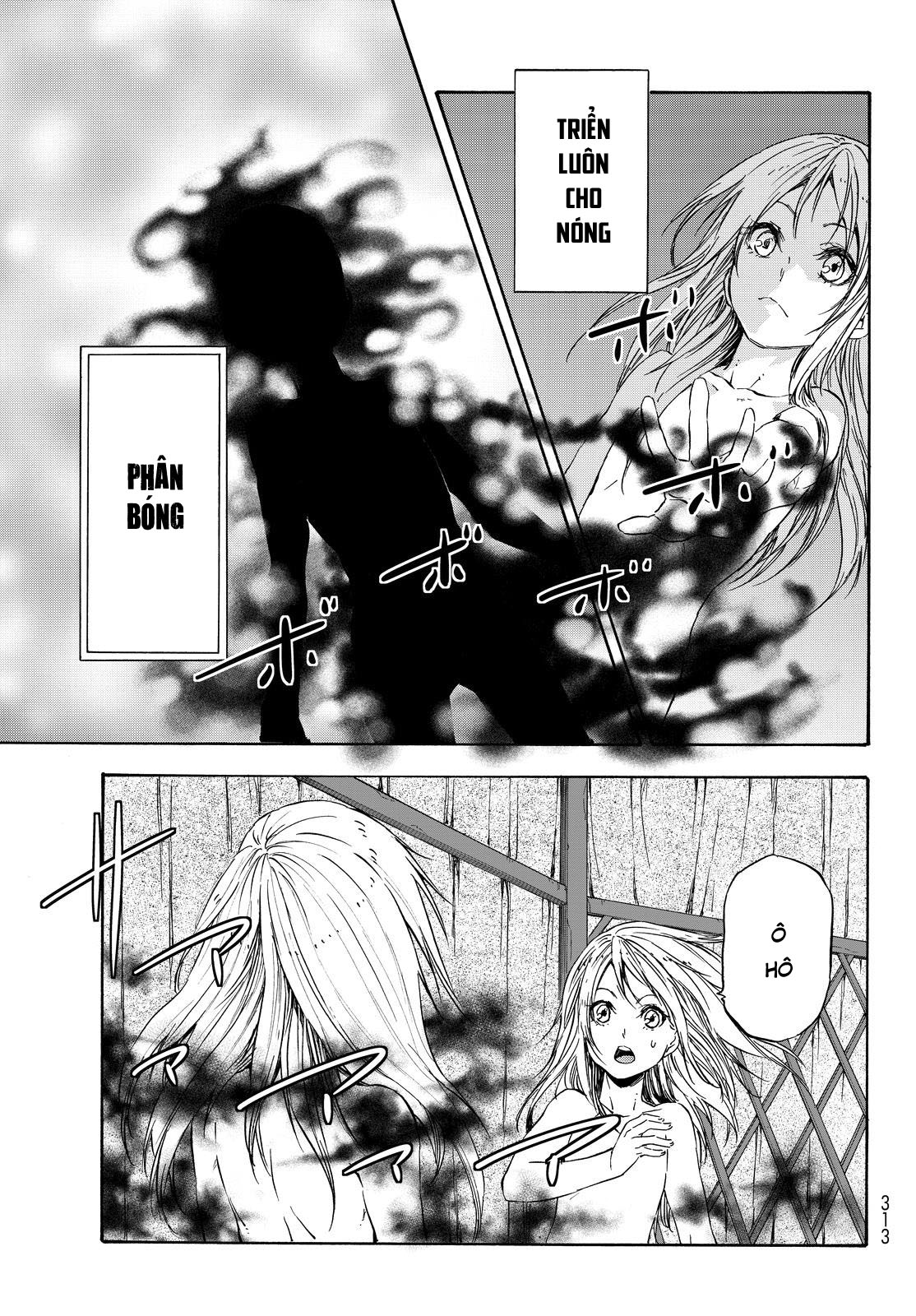 Tensei Shitara Slime Datta Ken Chapter 11 - Trang 2