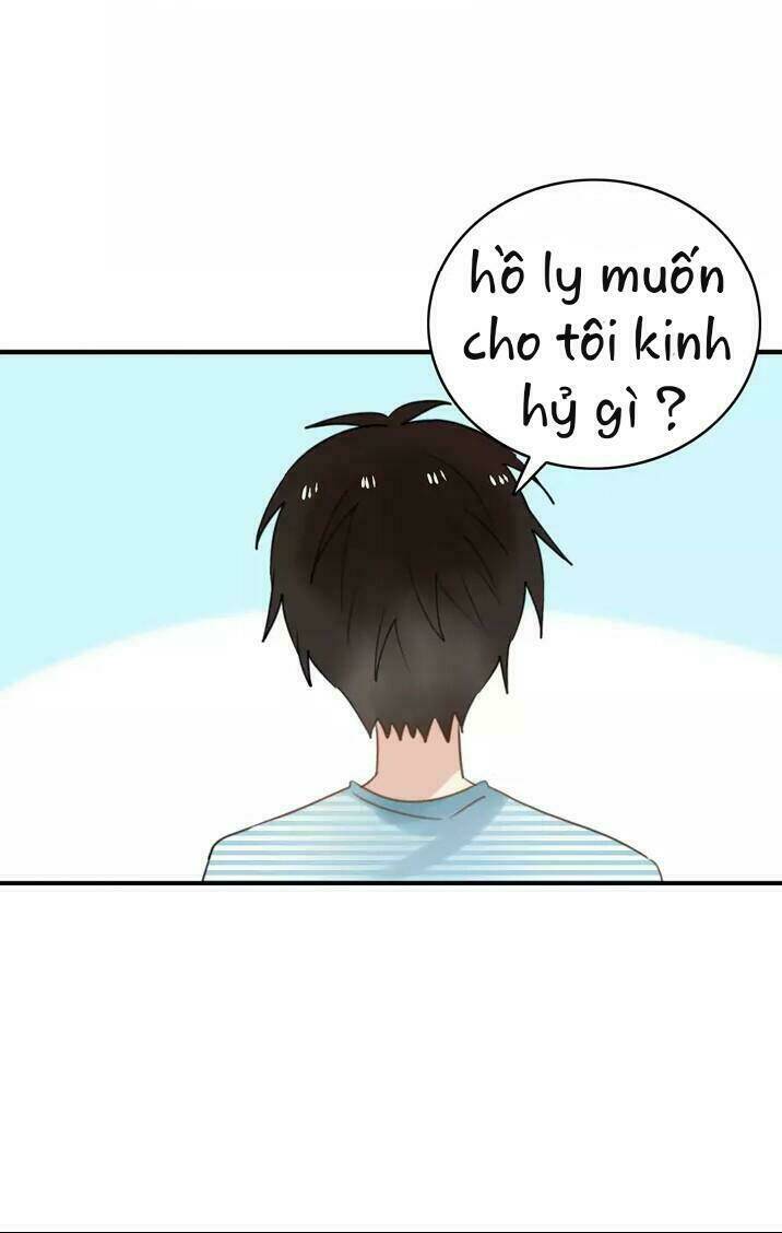 Thú Sủng Của Tôi Bị Mất Trí Rồi Chapter 53 - Trang 2