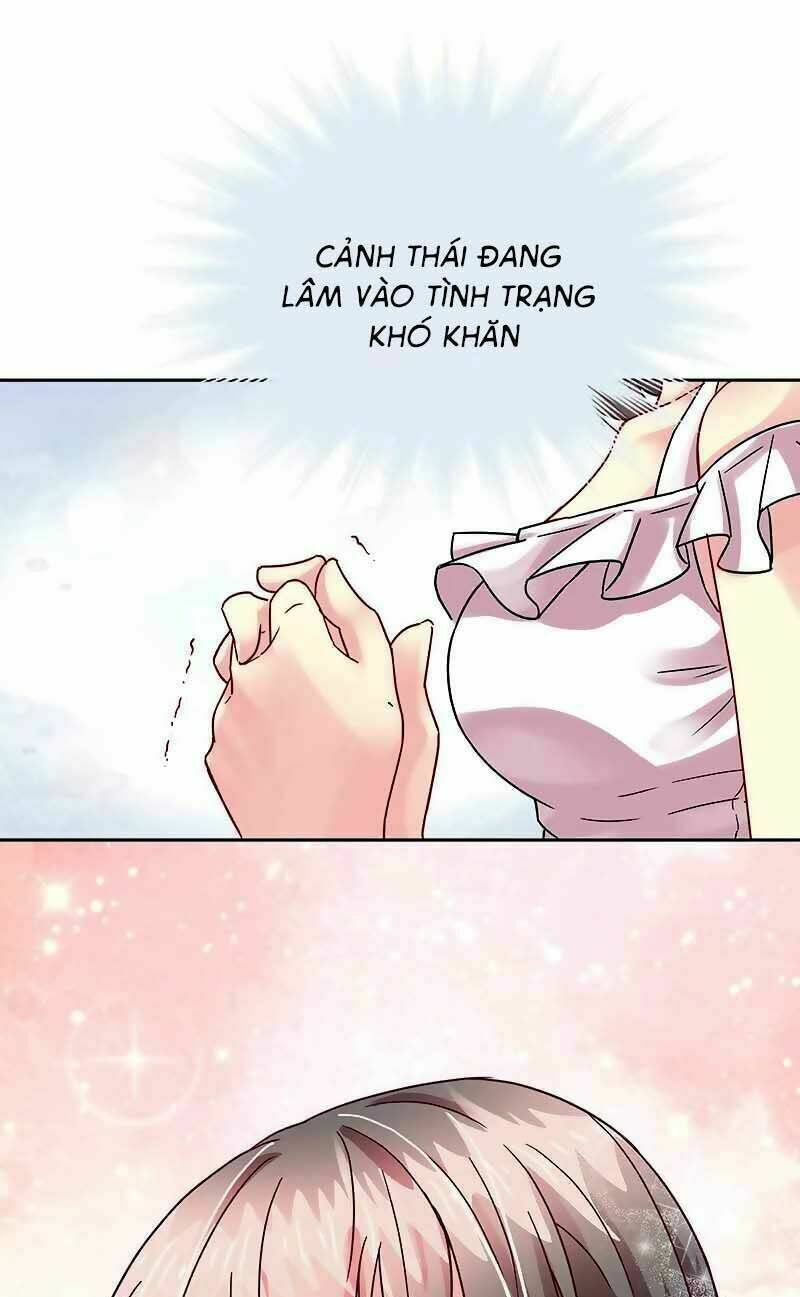 Không Được Đâu Tổng Tài Đại Nhân Chapter 49 - Trang 2