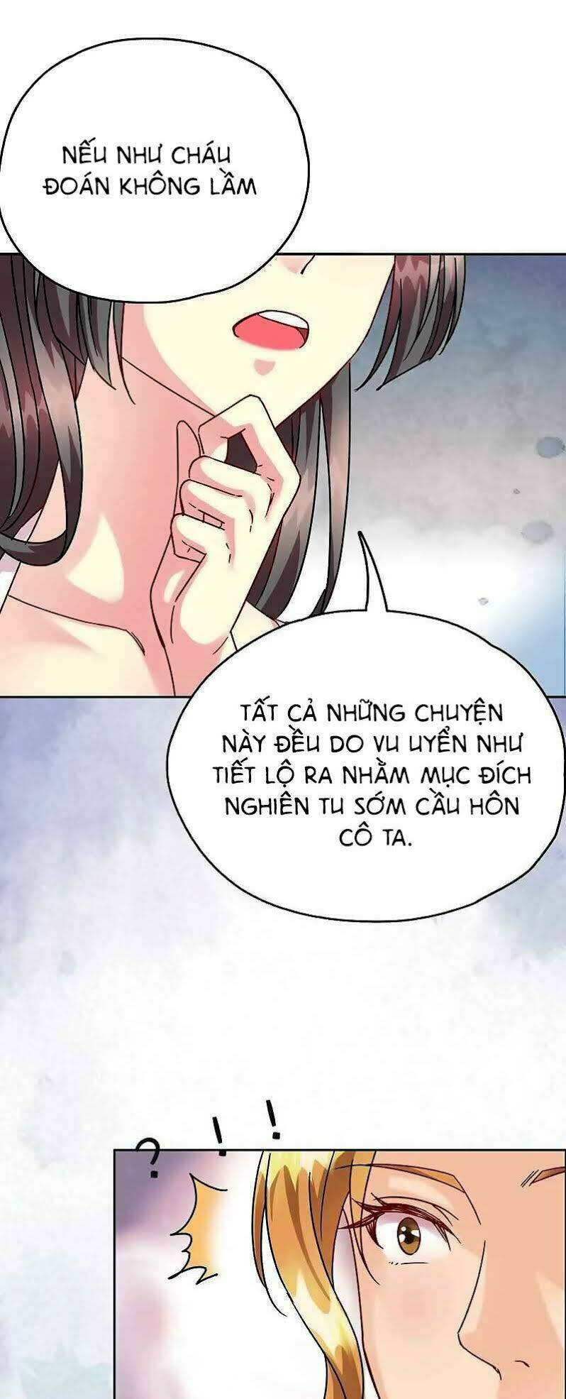 Không Được Đâu Tổng Tài Đại Nhân Chapter 49 - Trang 2