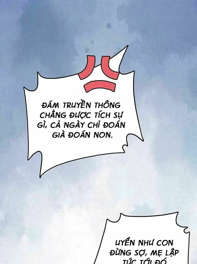 Không Được Đâu Tổng Tài Đại Nhân Chapter 47 - Trang 2