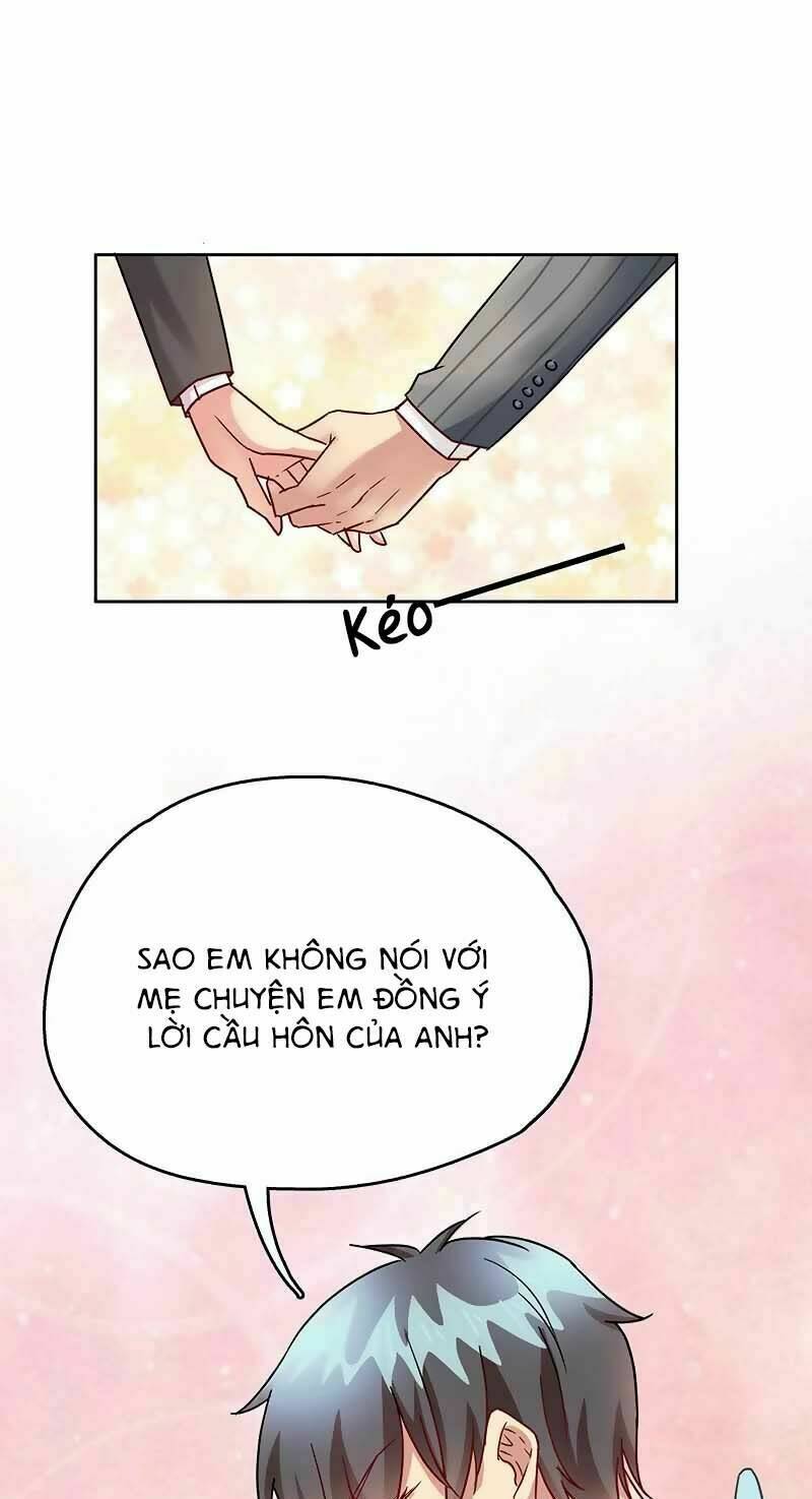 Không Được Đâu Tổng Tài Đại Nhân Chapter 47 - Trang 2