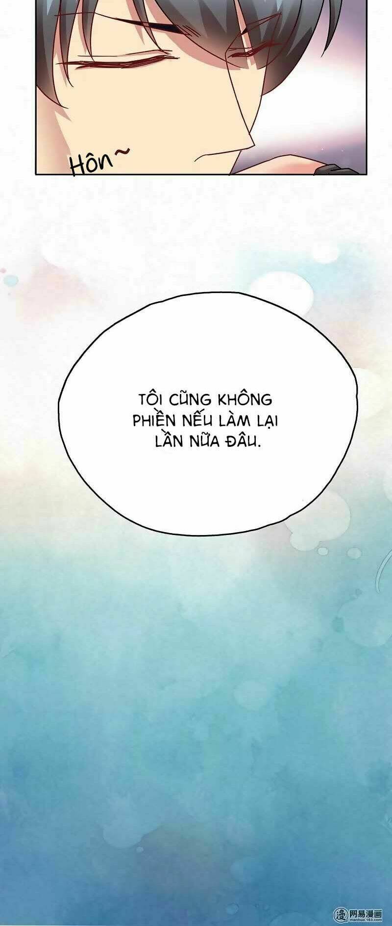 Không Được Đâu Tổng Tài Đại Nhân Chapter 47 - Trang 2