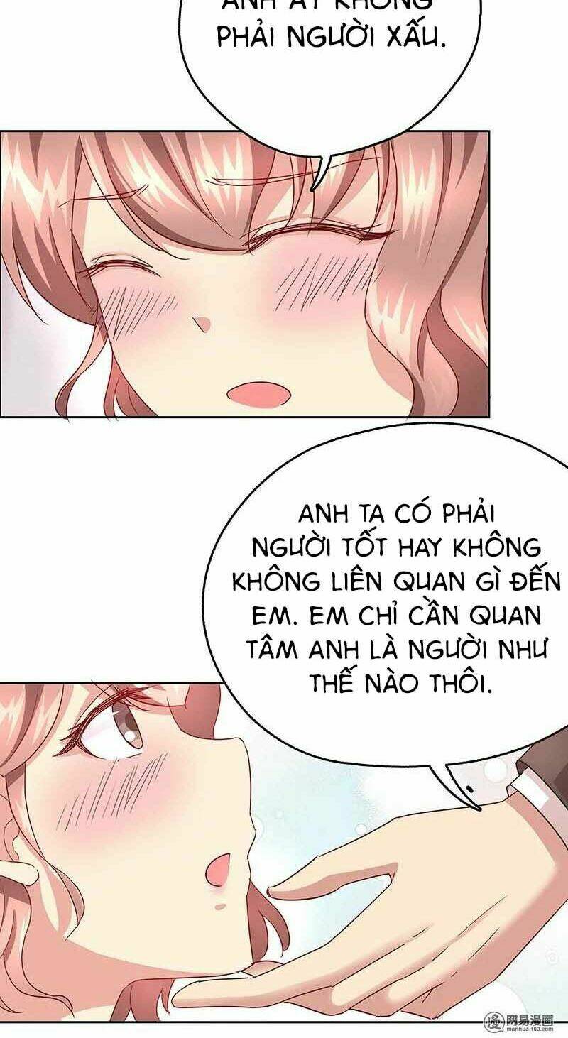 Không Được Đâu Tổng Tài Đại Nhân Chapter 42 - Trang 2