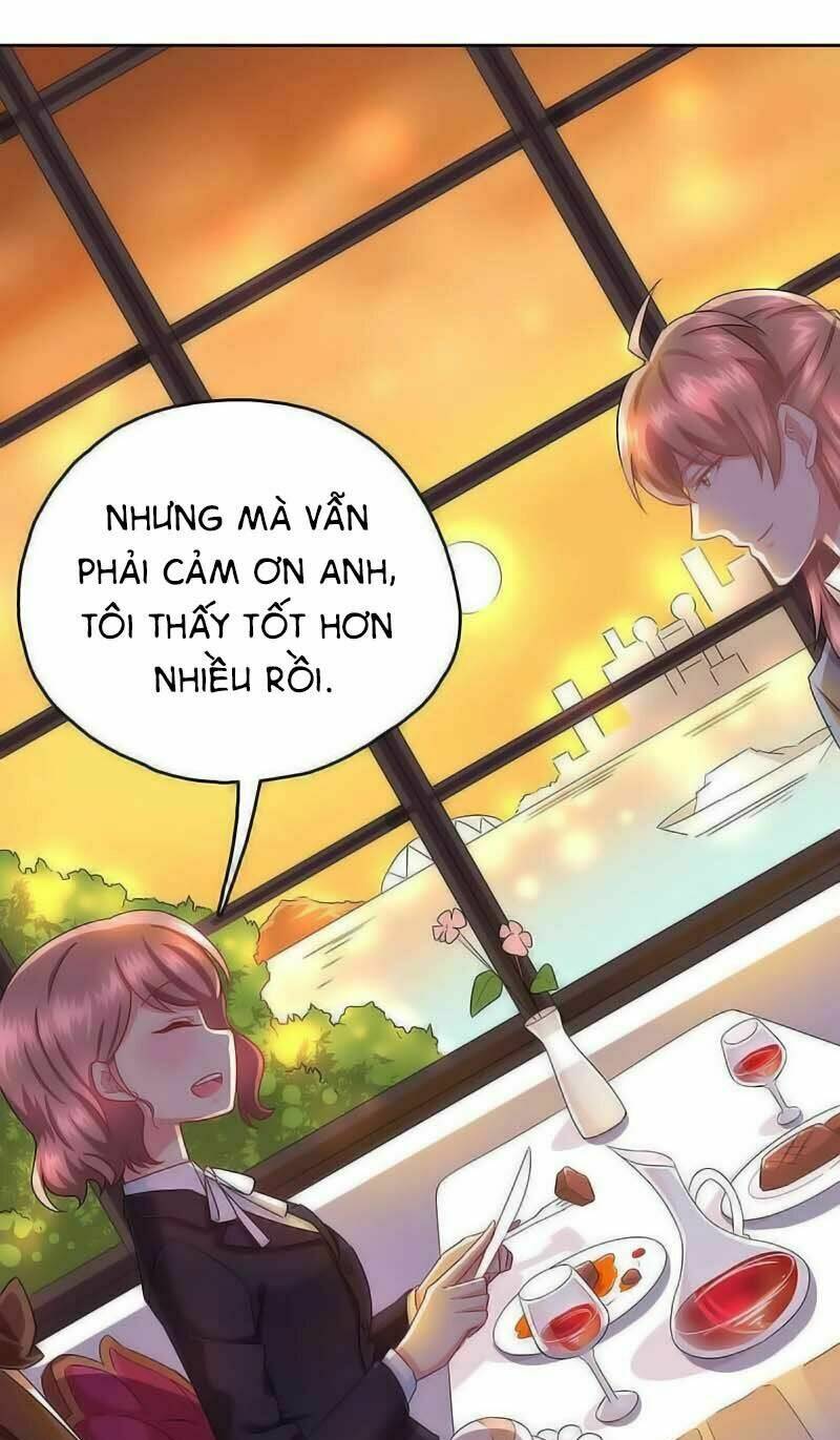 Không Được Đâu Tổng Tài Đại Nhân Chapter 40 - Trang 2