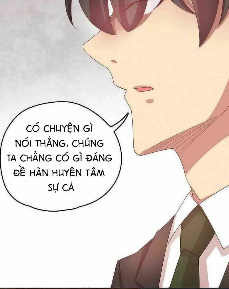 Không Được Đâu Tổng Tài Đại Nhân Chapter 34 - Trang 2