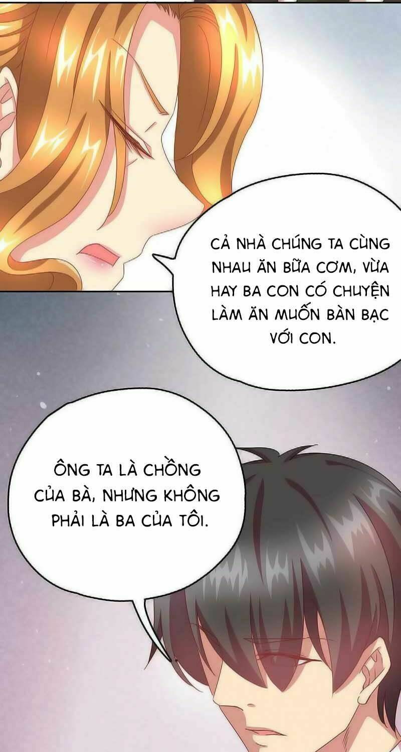 Không Được Đâu Tổng Tài Đại Nhân Chapter 34 - Trang 2