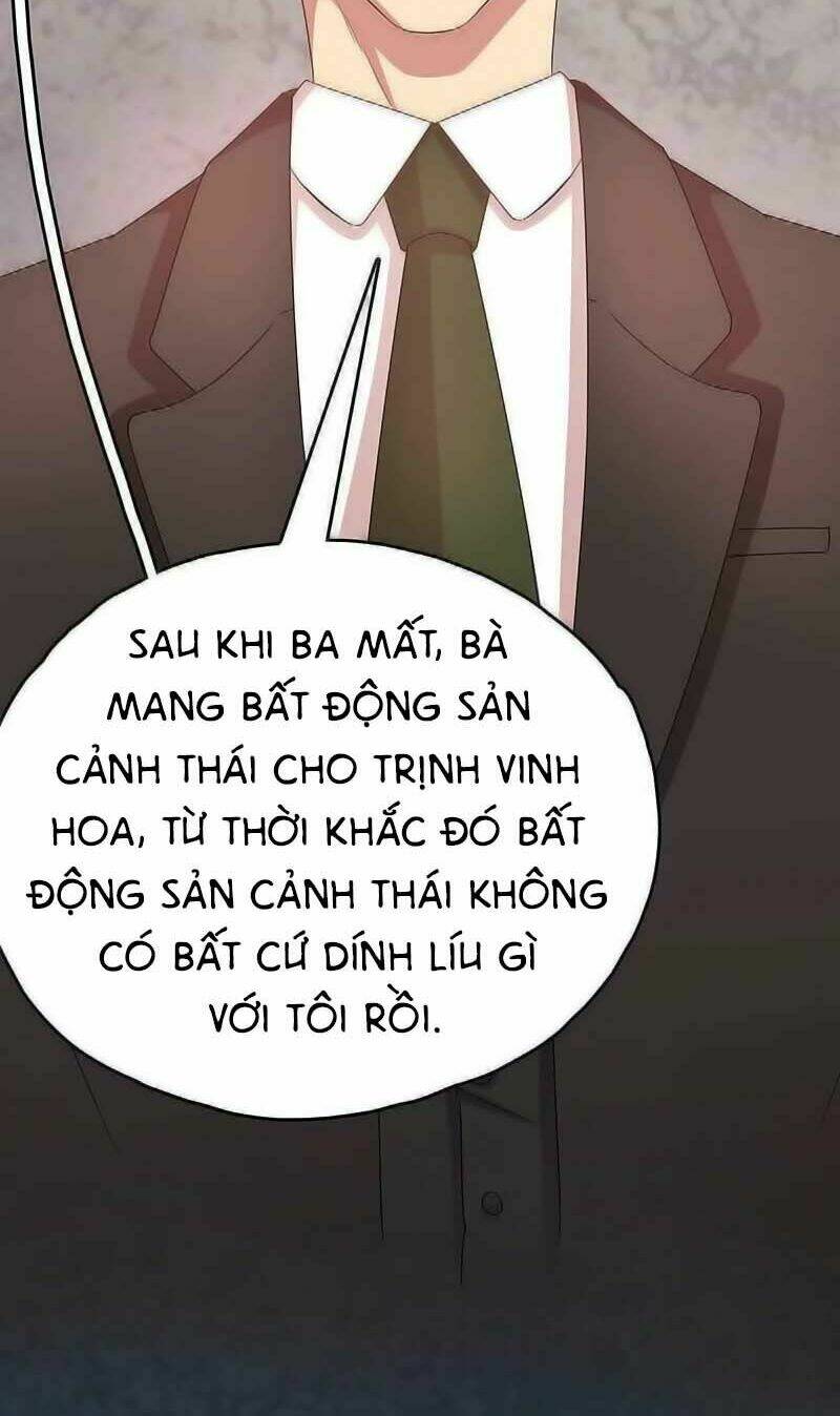 Không Được Đâu Tổng Tài Đại Nhân Chapter 34 - Trang 2