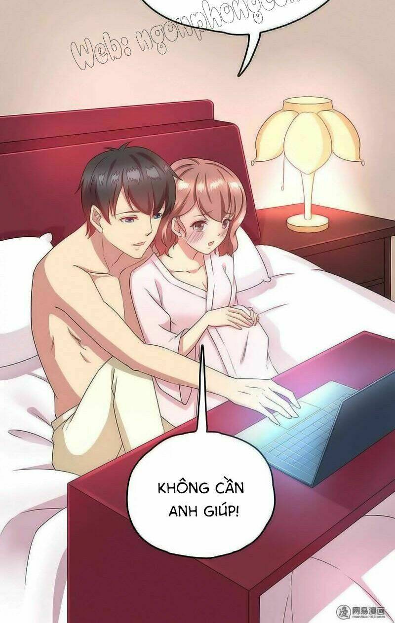 Không Được Đâu Tổng Tài Đại Nhân Chapter 32 - Trang 2