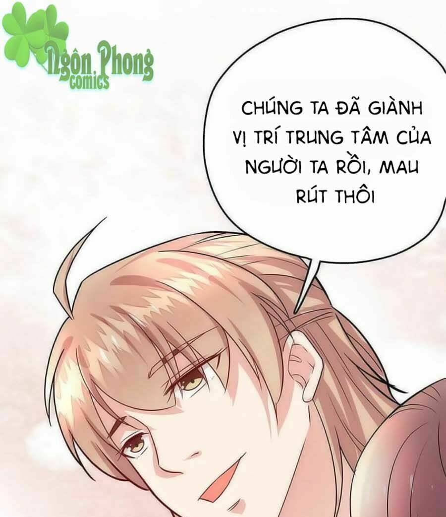 Không Được Đâu Tổng Tài Đại Nhân Chapter 23 - Trang 2