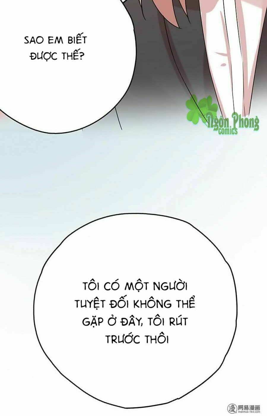 Không Được Đâu Tổng Tài Đại Nhân Chapter 21 - Trang 2