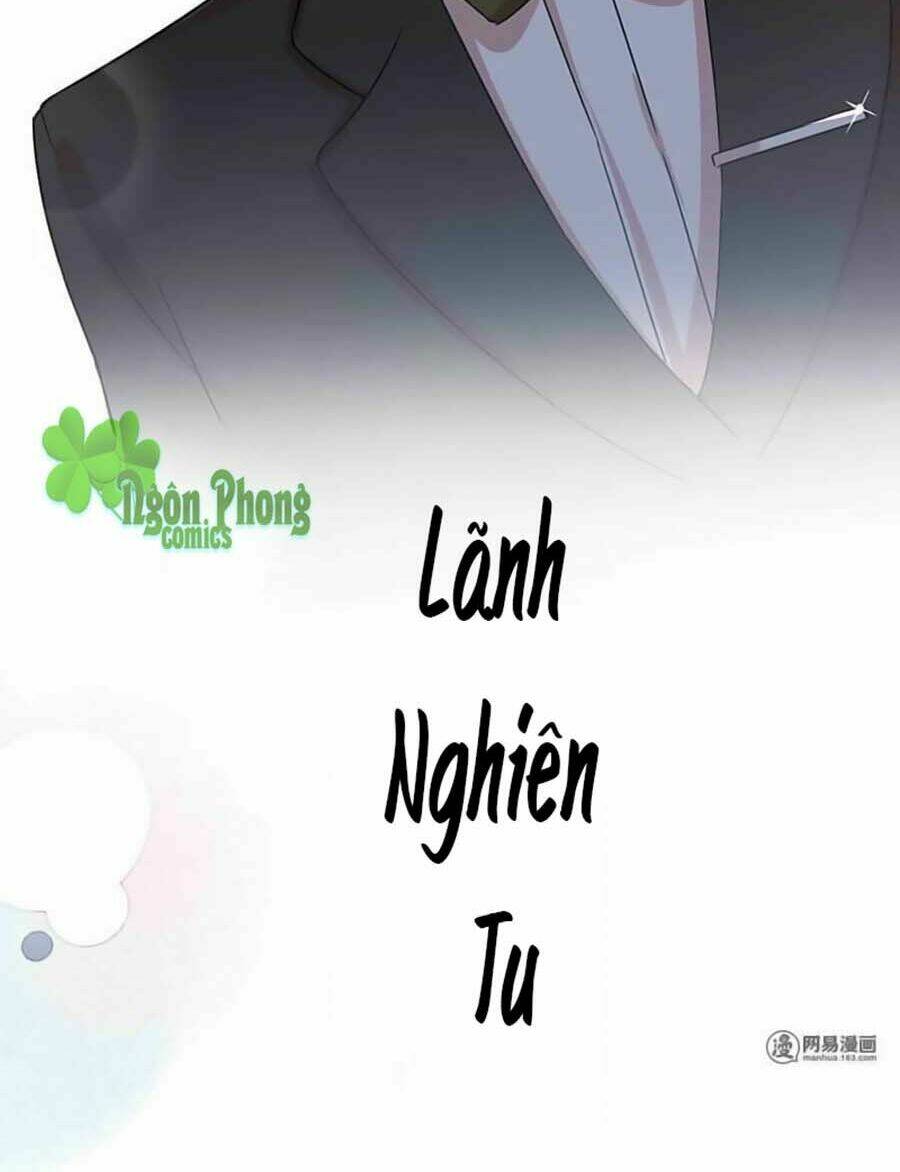 Không Được Đâu Tổng Tài Đại Nhân Chapter 21 - Trang 2