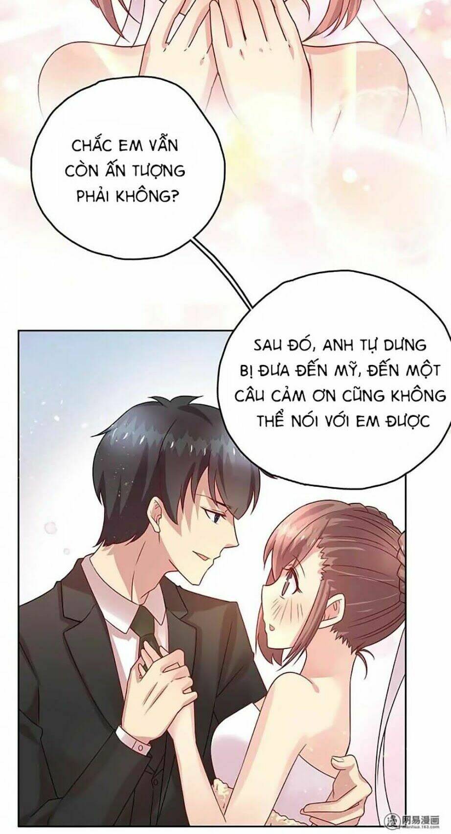 Không Được Đâu Tổng Tài Đại Nhân Chapter 16 - Trang 2