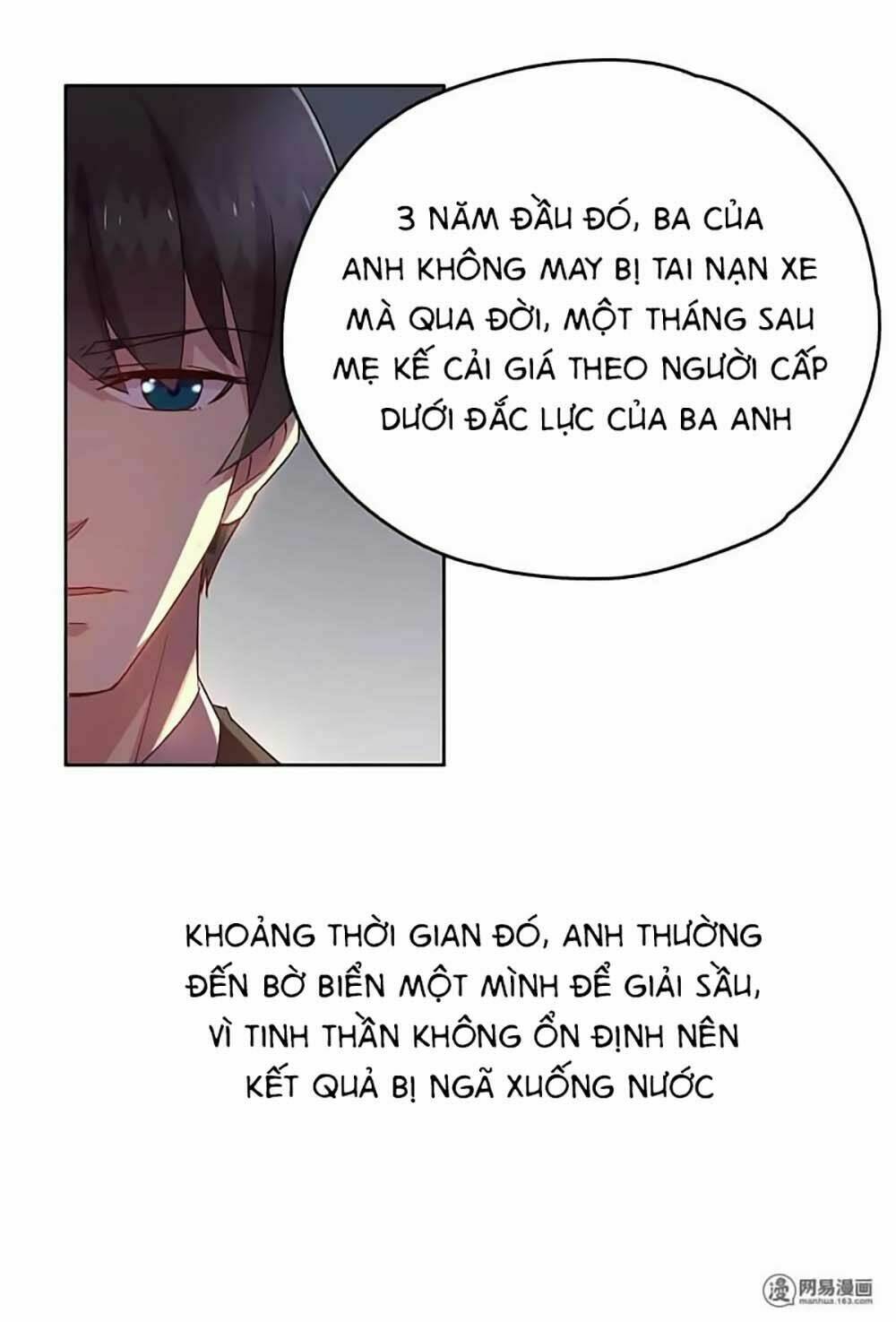 Không Được Đâu Tổng Tài Đại Nhân Chapter 16 - Trang 2