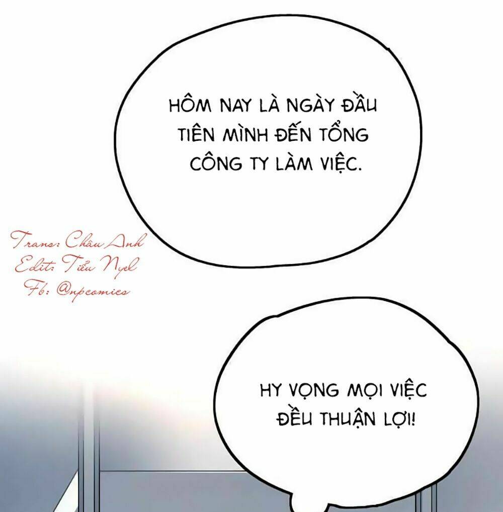 Không Được Đâu Tổng Tài Đại Nhân Chapter 7 - Trang 2