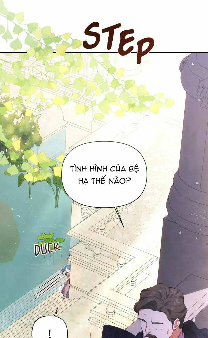 Tôi Là Fan Cứng Của Hoàng Tử Chapter 79.1 - Trang 2