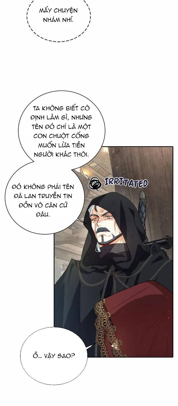 Tôi Là Fan Cứng Của Hoàng Tử Chapter 73.2 - Trang 2