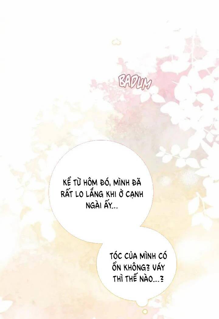 Tôi Là Fan Cứng Của Hoàng Tử Chapter 73.2 - Trang 2