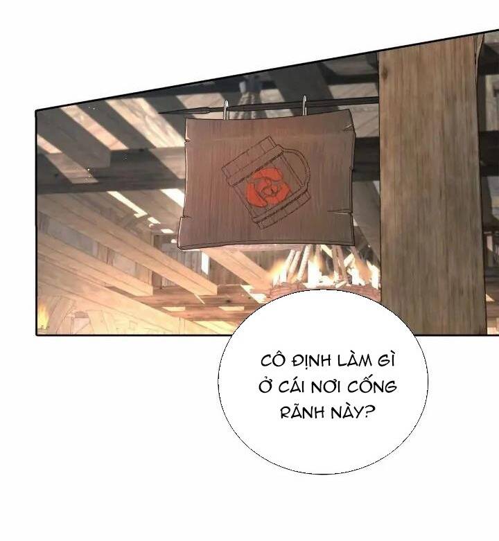 Tôi Là Fan Cứng Của Hoàng Tử Chapter 73.1 - Trang 2