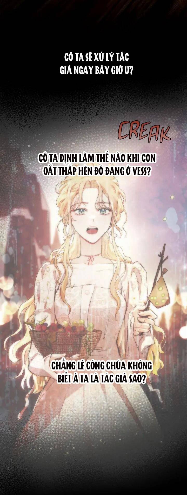 Tôi Là Fan Cứng Của Hoàng Tử Chapter 73.1 - Trang 2