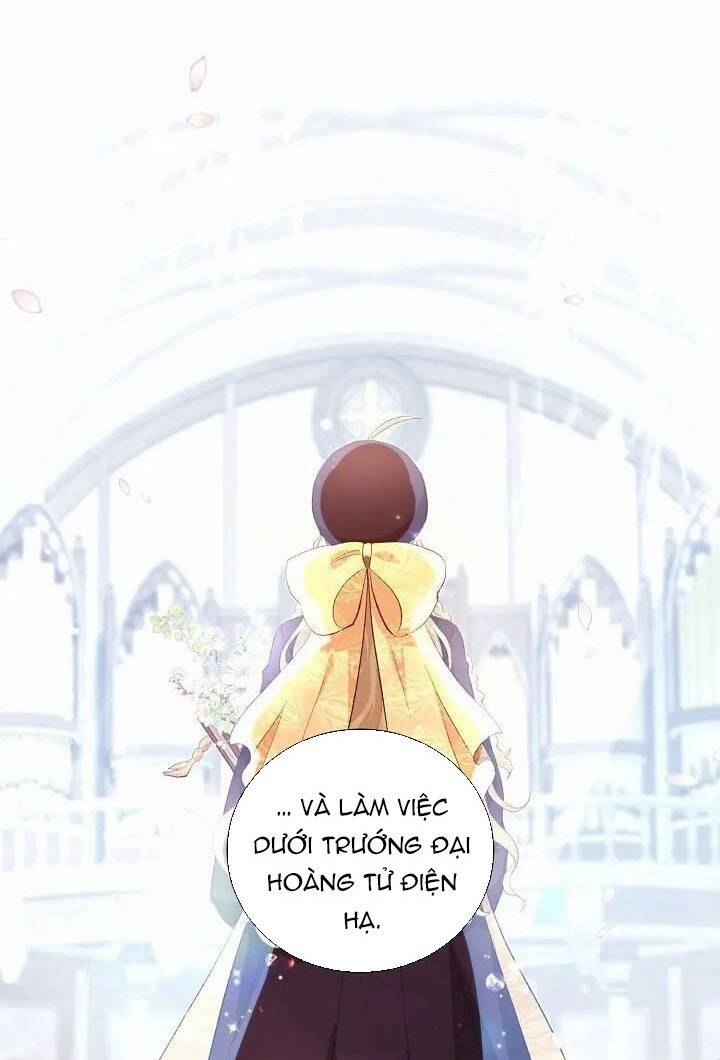 Tôi Là Fan Cứng Của Hoàng Tử Chapter 72.2 - Trang 2