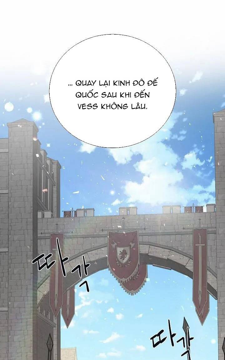 Tôi Là Fan Cứng Của Hoàng Tử Chapter 72.2 - Trang 2