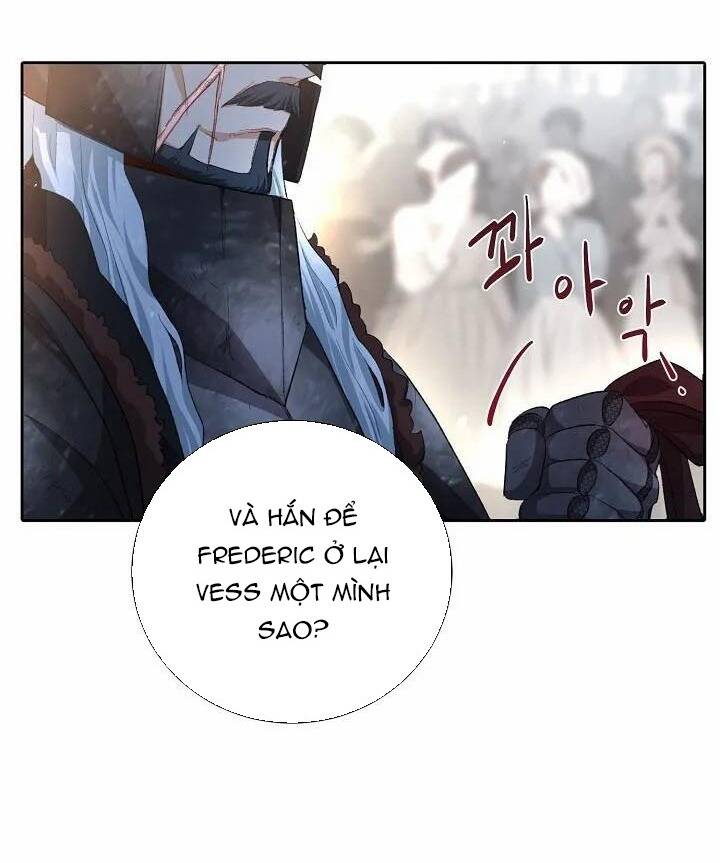 Tôi Là Fan Cứng Của Hoàng Tử Chapter 72.2 - Trang 2