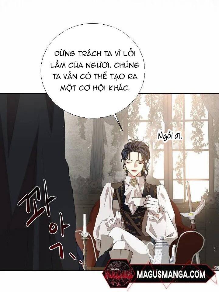 Tôi Là Fan Cứng Của Hoàng Tử Chapter 72.2 - Trang 2