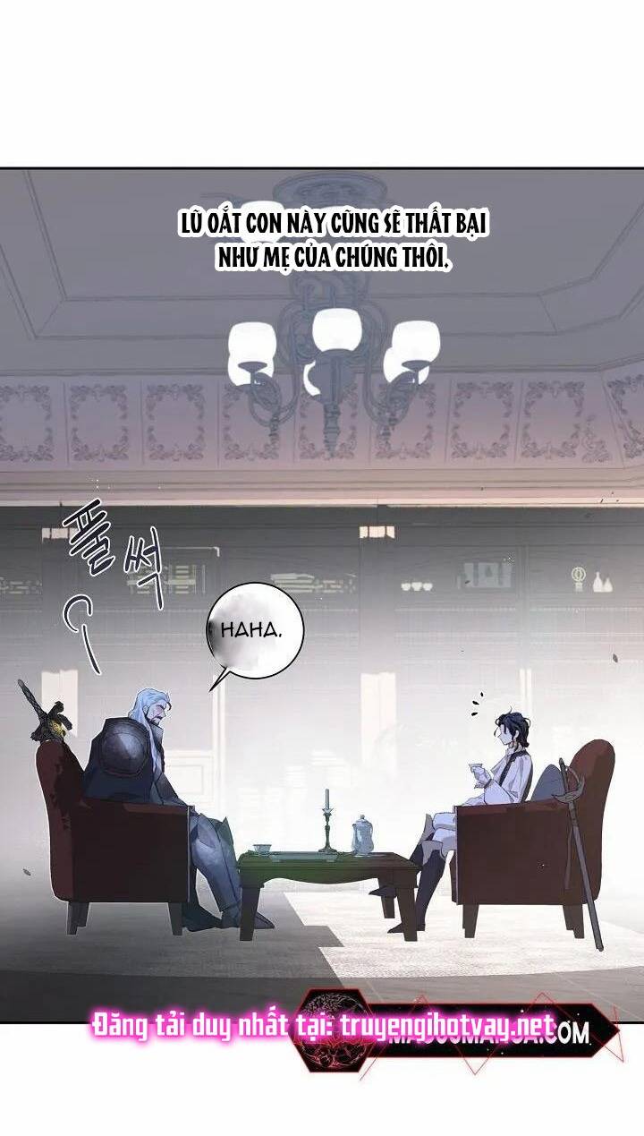 Tôi Là Fan Cứng Của Hoàng Tử Chapter 72.2 - Trang 2