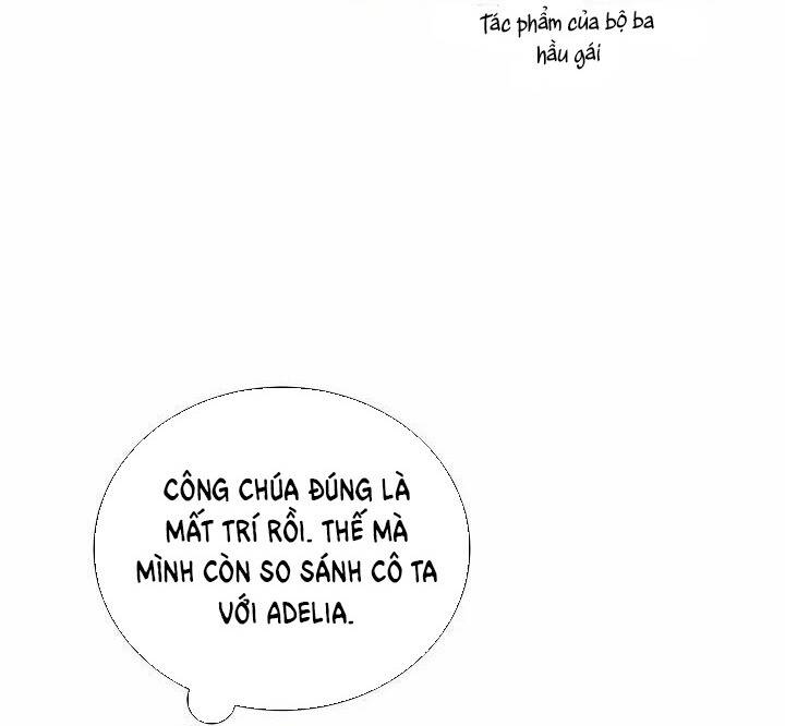 Tôi Là Fan Cứng Của Hoàng Tử Chapter 72.2 - Trang 2