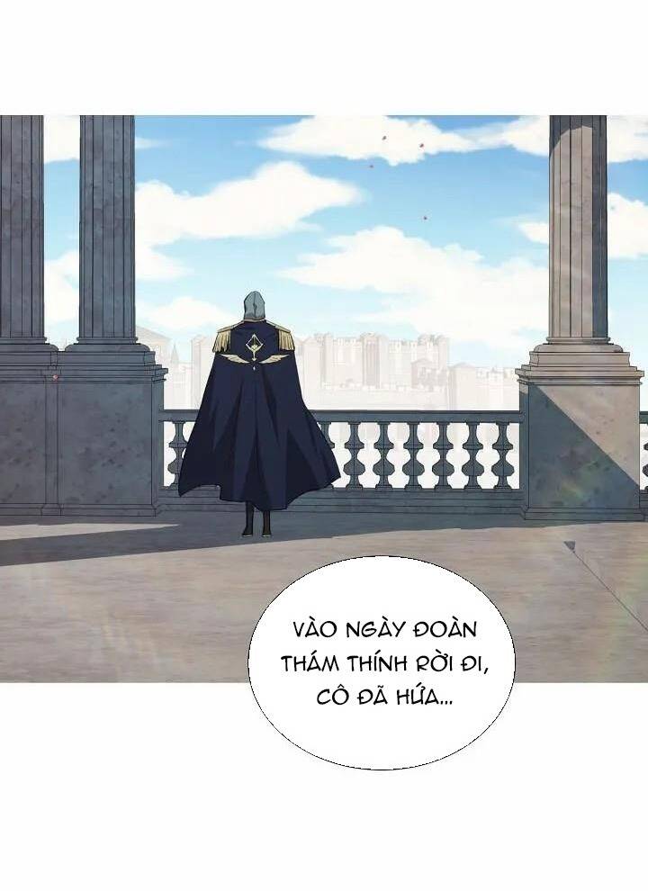 Tôi Là Fan Cứng Của Hoàng Tử Chapter 72.2 - Trang 2